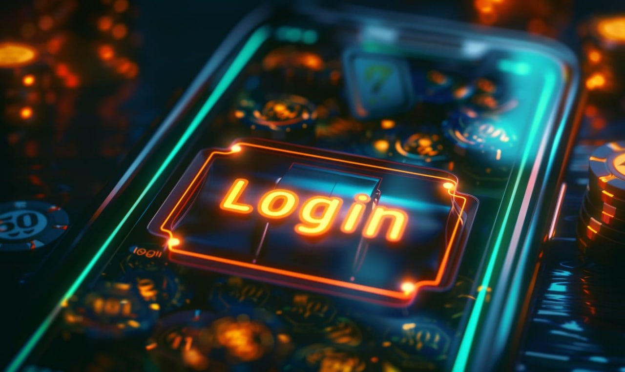 Akses mobile Slot Keseruan Sirkus Indonesia