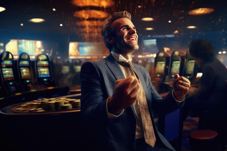 Tampilan mobile Slot Kuda Keberuntungan